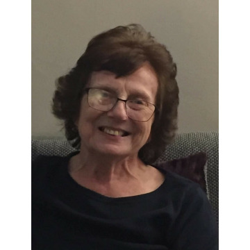 Photo of Joan Roberta TELFORD