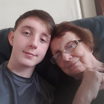 Photo for notice Joan Roberta TELFORD