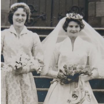 Photo for notice Margaret Mary LOWDON