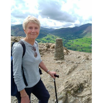 Photo of Brenda MESTON