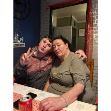 Photo for notice Pat ARCHBOLD