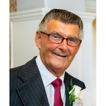 Photo of Stanley MALBON