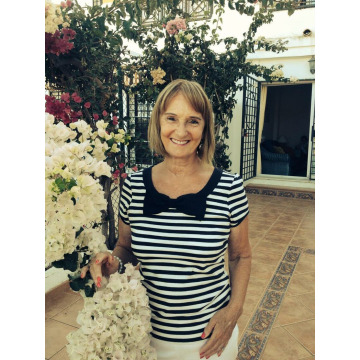 Photo of Jean POWER