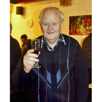 Photo of Terence JOHNSON