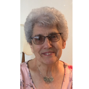 Photo for notice Marian WILLIAMS