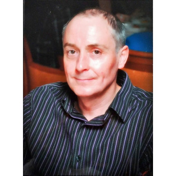 Photo of Brian Leslie MARKEY