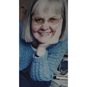 Photo for notice Patricia MULLETT