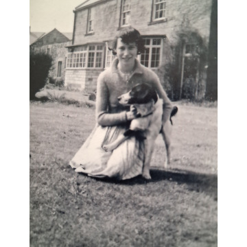 Photo for notice Sarah Ann SCOTT