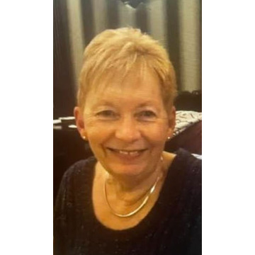 Photo of Andrea Carol Eden SHEPHERD