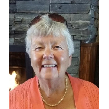 Photo of Anne DOCHERTY