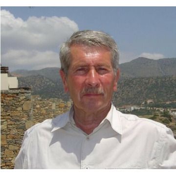 Photo of Keith BILLINGTON