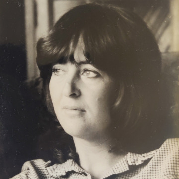 Photo for notice Jeanette HILL