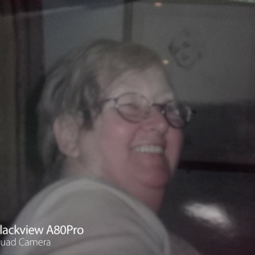 Photo for notice Audrey Aline DAVIES