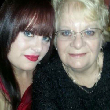 Photo for notice Thelma GLADDING