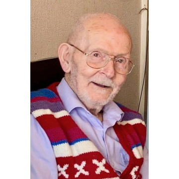 Photo of Timothy Nicholas WHITMORE
