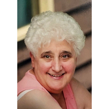 Photo of Pauline CAVANAGH