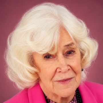 Notice Gallery for Beryl SMITH