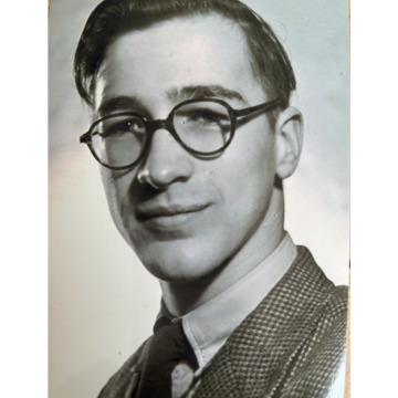 Photo for notice Philip Leslie BASS