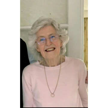 Photo of Margaret FRANCE