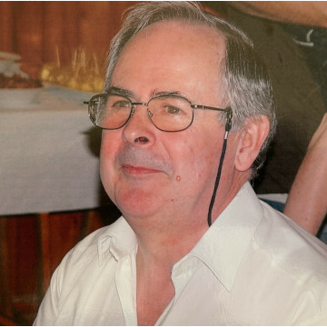 Photo of John Joseph FINN