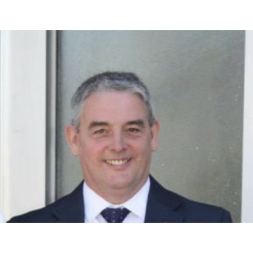 Photo of Nigel Andrew ROBINSON