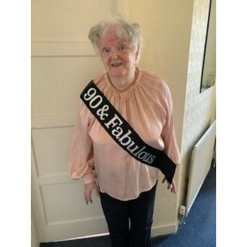 Photo of Philomena COWLEY