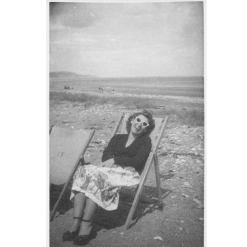 Photo for notice Rose NICKSON