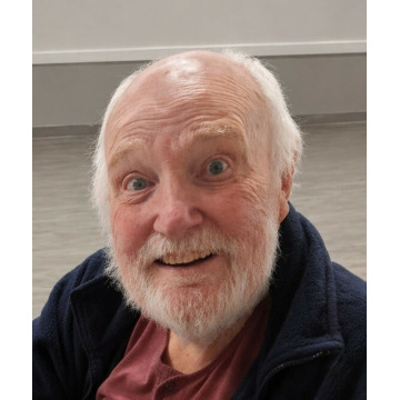 Photo of Kenneth BURKILL