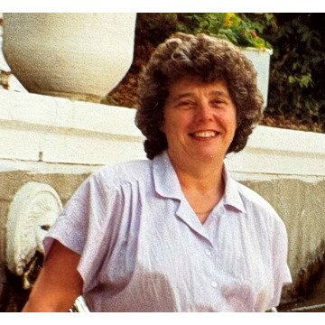 Photo of Jean DICK