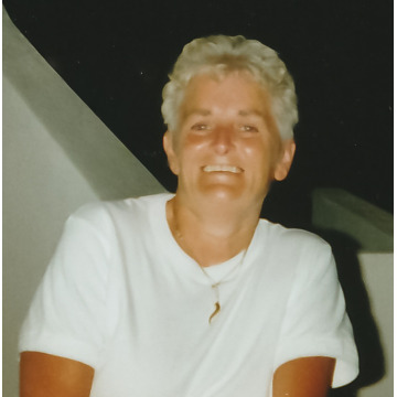 Photo of Catherine McCANN