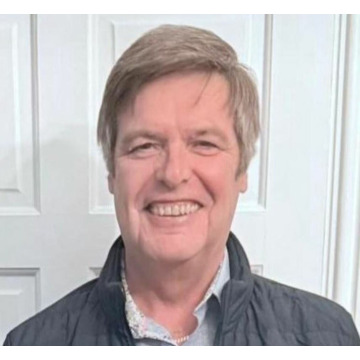 Photo of Michael HOGAN