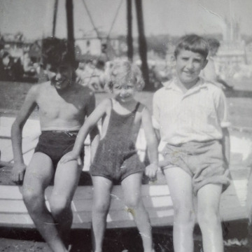 Photo for notice Peter DRAKE