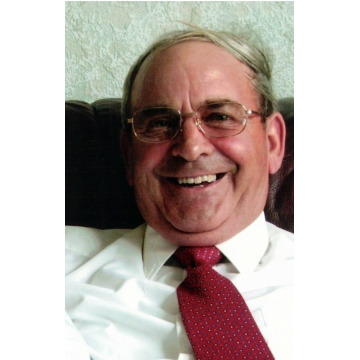 Photo of Edward Harold OXLEY