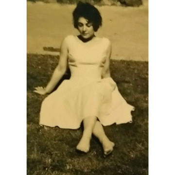 Photo of Elizabeth Anne BLACKBURN