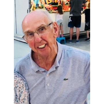 Photo of Eric Ernest FLINTHAM