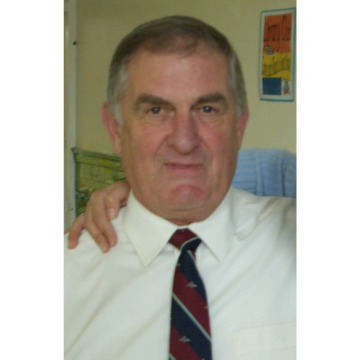 Photo for notice John Miles Gordon RUTTER