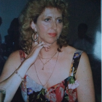 Photo for notice Janet BOUNDY
