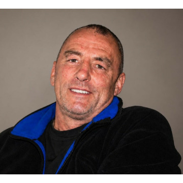 Photo of Simon ALLCOCK