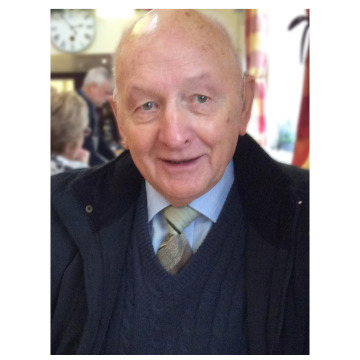 Photo of William John WILLIAMS