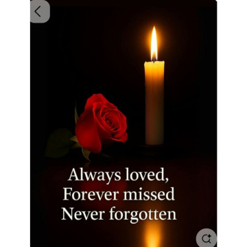 Photo for notice Gloria Hyacinth PROUT