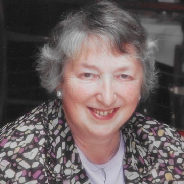 Photo for notice Elizabeth Hannah TINKER