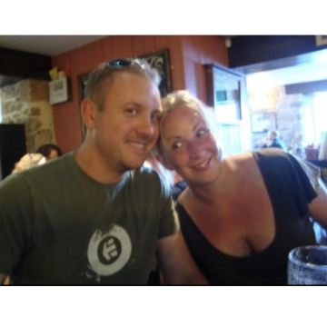 Photo for notice Rob HAGGERTY