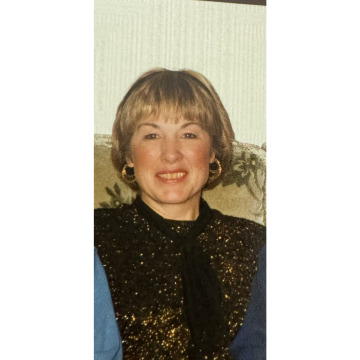 Photo for notice Norma FRAZER