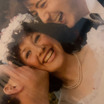 Photo for notice Patricia Mary CARTER