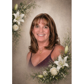 Photo of Lesley PHILLIPS
