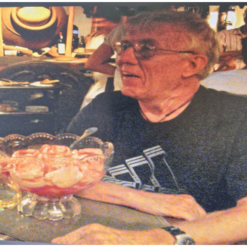 Photo of William HARWOOD