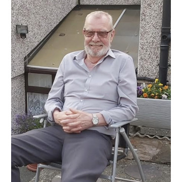 Photo of Tecwyn ROBERTS