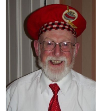 Photo for notice Dr. David BAIRD