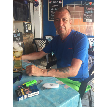 Photo for notice Robert EMMERSON