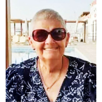 Photo of Kathryn Jane PRICE